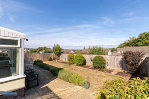 Garden- click for photo gallery